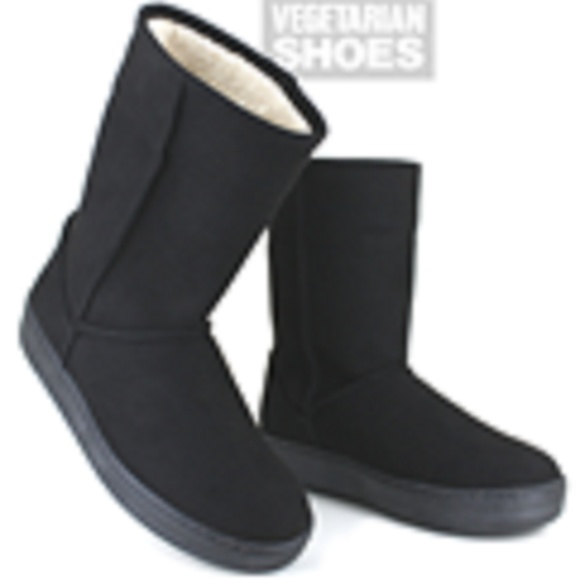 Short Boots - Picture 2 of 8